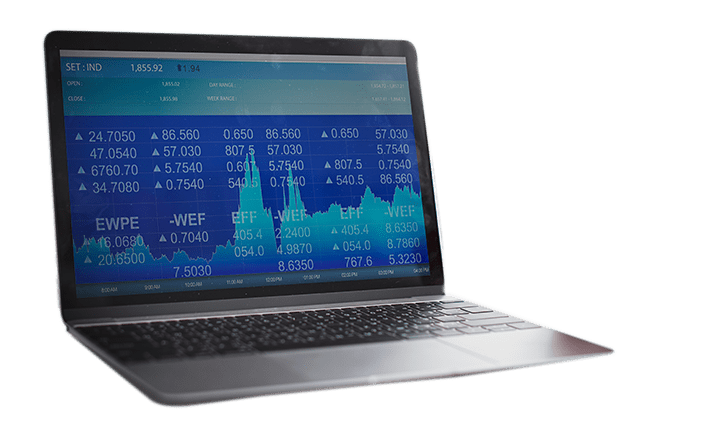 World-Class-Trading Platforms